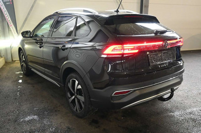 VW Taigo Gebrauchtwagen