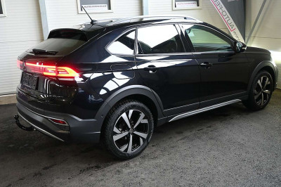 VW Taigo Gebrauchtwagen