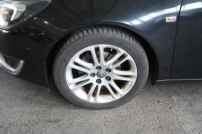 Opel Insignia Gebrauchtwagen