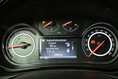Opel Insignia Gebrauchtwagen