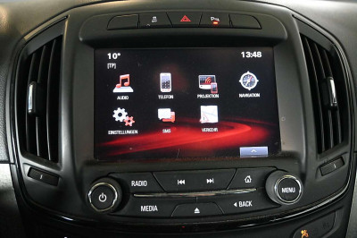 Opel Insignia Gebrauchtwagen