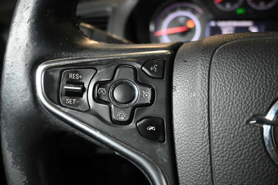 Opel Insignia Gebrauchtwagen