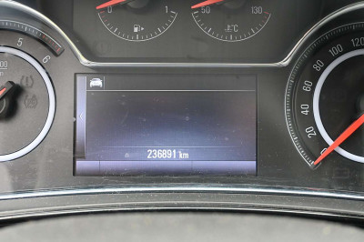 Opel Insignia Gebrauchtwagen