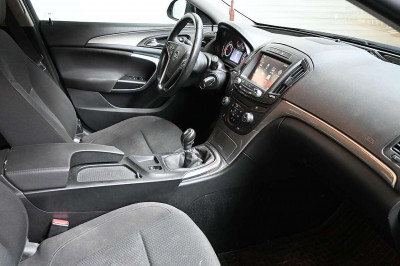 Opel Insignia Gebrauchtwagen