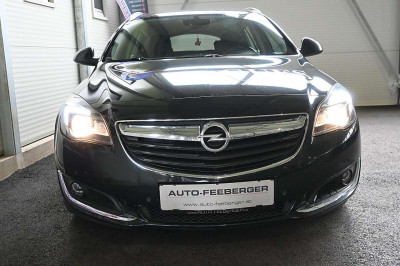 Opel Insignia Gebrauchtwagen