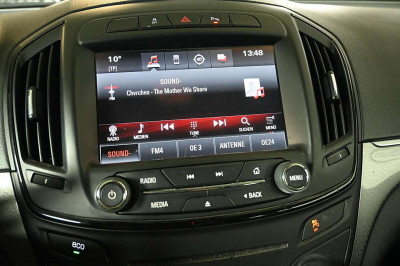 Opel Insignia Gebrauchtwagen