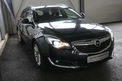 Opel Insignia Gebrauchtwagen