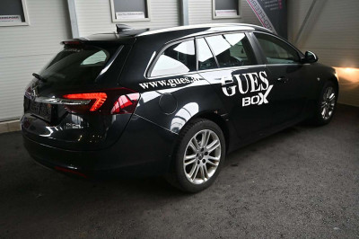 Opel Insignia Gebrauchtwagen