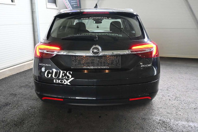 Opel Insignia Gebrauchtwagen