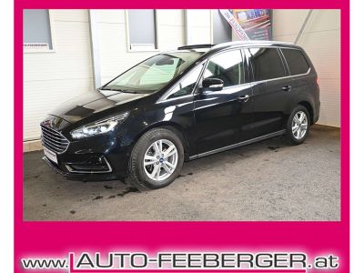 Ford Galaxy Gebrauchtwagen
