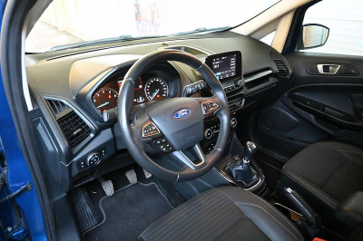 Ford EcoSport Gebrauchtwagen
