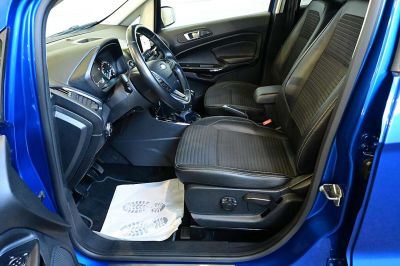 Ford EcoSport Gebrauchtwagen Ford EcoSport Gebrauchtwagen