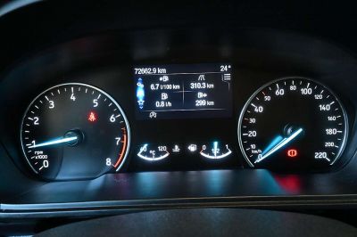 Ford EcoSport Gebrauchtwagen Ford EcoSport Gebrauchtwagen