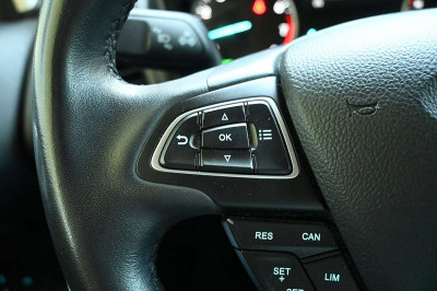 Ford EcoSport Gebrauchtwagen