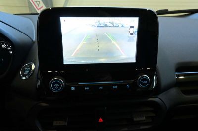 Ford EcoSport Gebrauchtwagen Ford EcoSport Gebrauchtwagen
