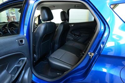 Ford EcoSport Gebrauchtwagen Ford EcoSport Gebrauchtwagen