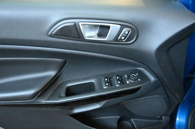 Ford EcoSport Gebrauchtwagen