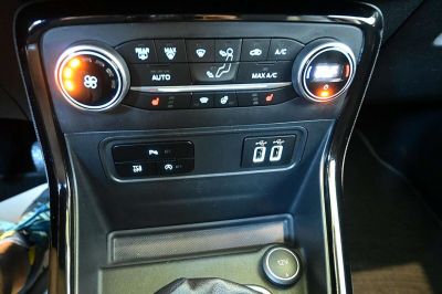 Ford EcoSport Gebrauchtwagen Ford EcoSport Gebrauchtwagen