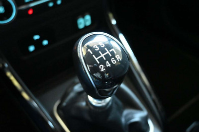 Ford EcoSport Gebrauchtwagen