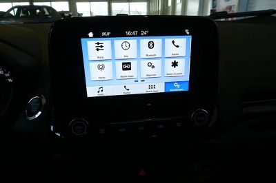 Ford EcoSport Gebrauchtwagen Ford EcoSport Gebrauchtwagen