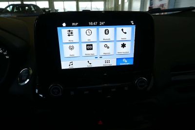 Ford EcoSport Gebrauchtwagen