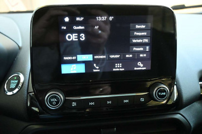 Ford EcoSport Gebrauchtwagen