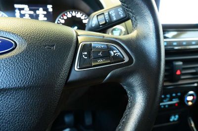 Ford EcoSport Gebrauchtwagen Ford EcoSport Gebrauchtwagen