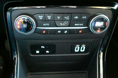 Ford EcoSport Gebrauchtwagen