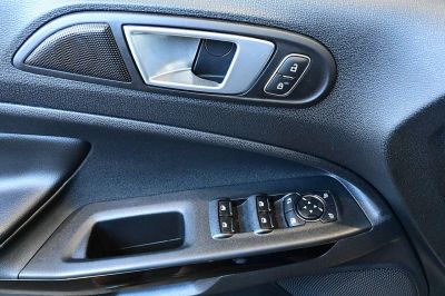 Ford EcoSport Gebrauchtwagen Ford EcoSport Gebrauchtwagen