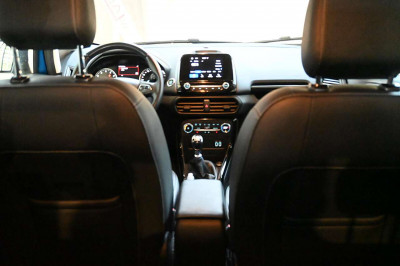 Ford EcoSport Gebrauchtwagen
