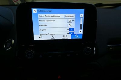 Ford EcoSport Gebrauchtwagen Ford EcoSport Gebrauchtwagen