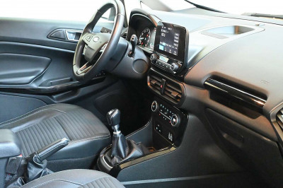 Ford EcoSport Gebrauchtwagen