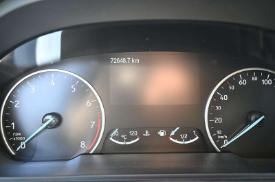 Ford EcoSport Gebrauchtwagen