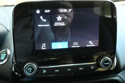 Ford EcoSport Gebrauchtwagen
