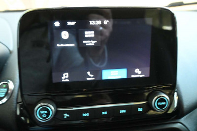 Ford EcoSport Gebrauchtwagen