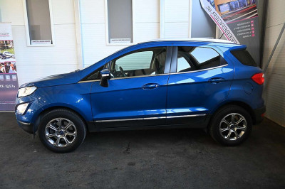 Ford EcoSport Gebrauchtwagen