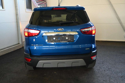Ford EcoSport Gebrauchtwagen