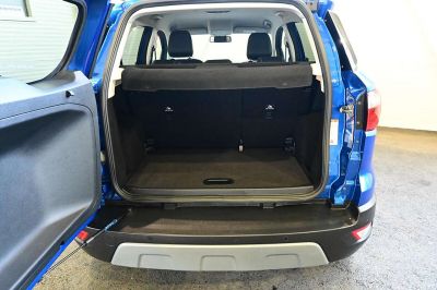 Ford EcoSport Gebrauchtwagen Ford EcoSport Gebrauchtwagen