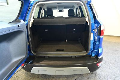 Ford EcoSport Gebrauchtwagen