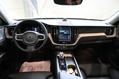 Volvo XC60 Gebrauchtwagen Volvo XC60 Gebrauchtwagen