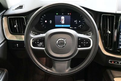 Volvo XC60 Gebrauchtwagen Volvo XC60 Gebrauchtwagen
