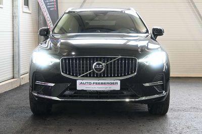 Volvo XC60 Gebrauchtwagen Volvo XC60 Gebrauchtwagen