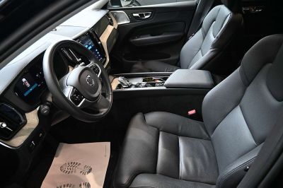 Volvo XC60 Gebrauchtwagen Volvo XC60 Gebrauchtwagen