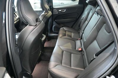 Volvo XC60 Gebrauchtwagen Volvo XC60 Gebrauchtwagen