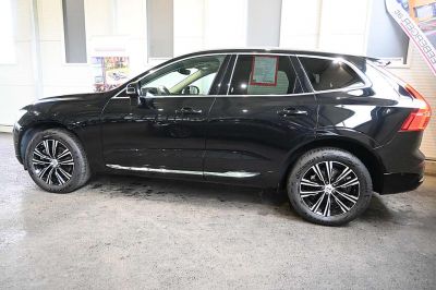 Volvo XC60 Gebrauchtwagen Volvo XC60 Gebrauchtwagen