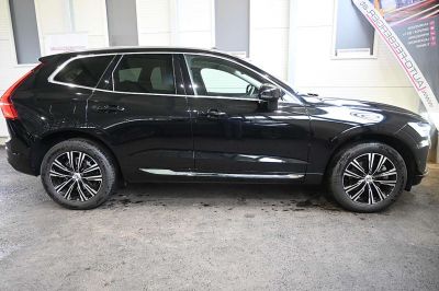 Volvo XC60 Gebrauchtwagen Volvo XC60 Gebrauchtwagen
