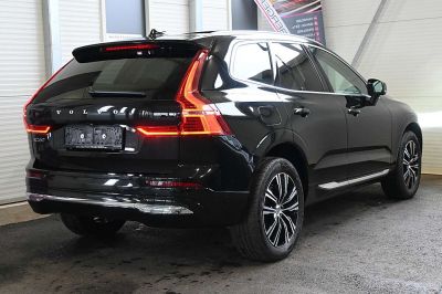 Volvo XC60 Gebrauchtwagen Volvo XC60 Gebrauchtwagen