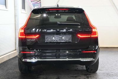 Volvo XC60 Gebrauchtwagen Volvo XC60 Gebrauchtwagen