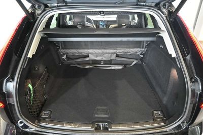 Volvo XC60 Gebrauchtwagen Volvo XC60 Gebrauchtwagen