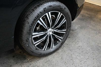 Volvo XC60 Gebrauchtwagen Volvo XC60 Gebrauchtwagen